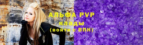твердый Алексин